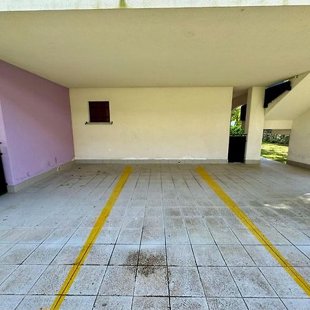 Residence Acquarium Bibione Exterior photo
