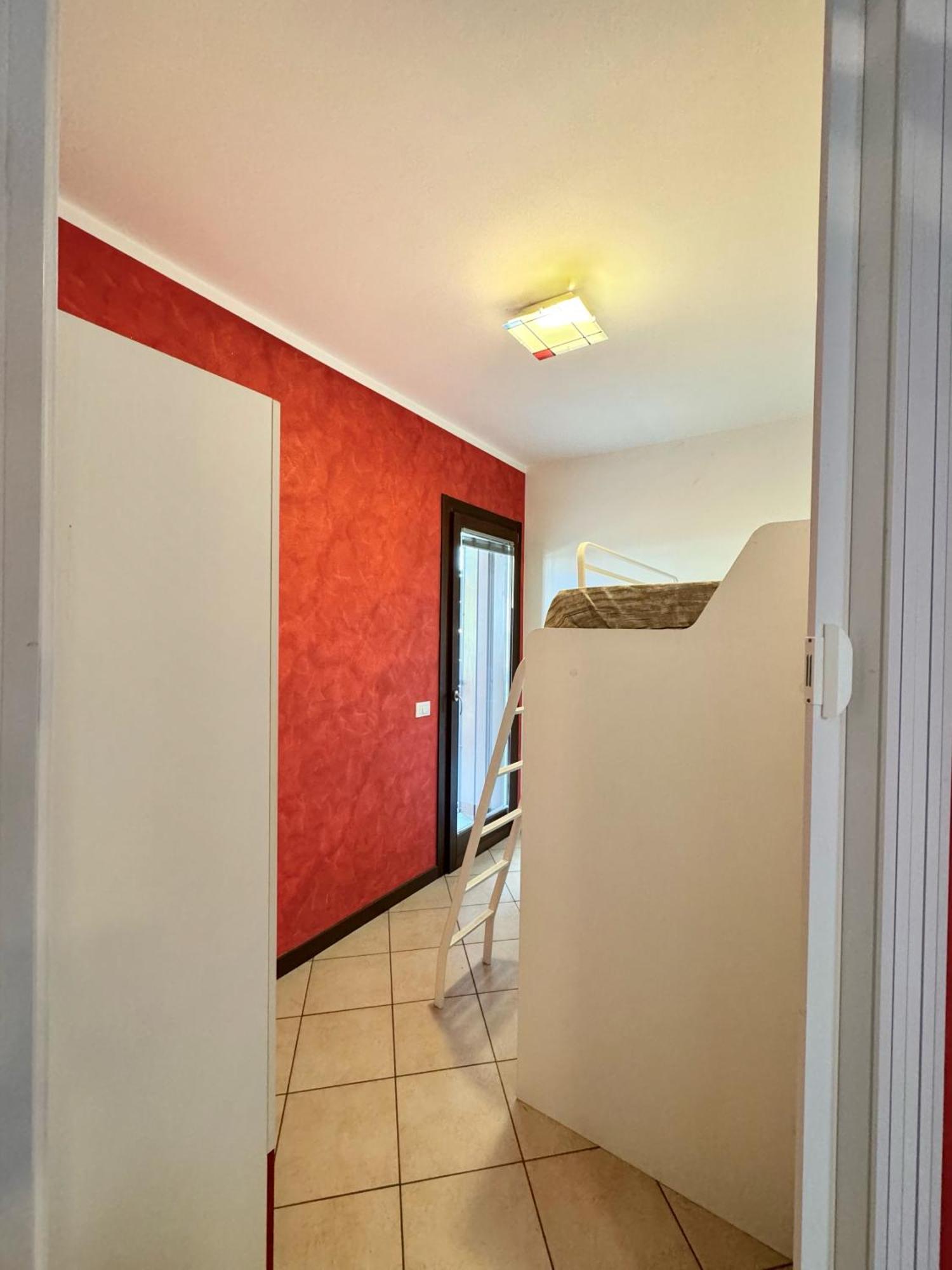 Residence Acquarium Bibione Exterior photo