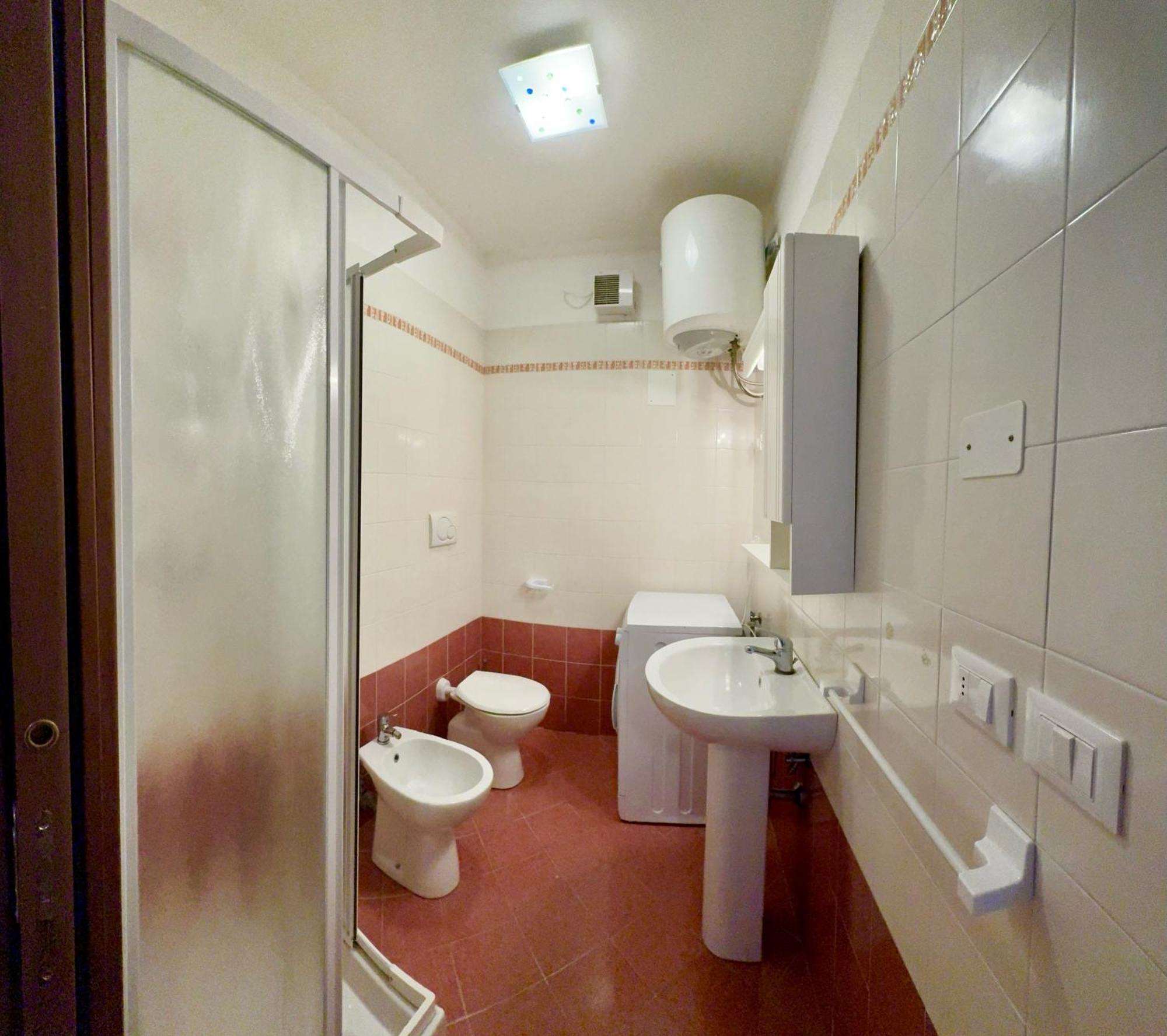 Residence Acquarium Bibione Exterior photo