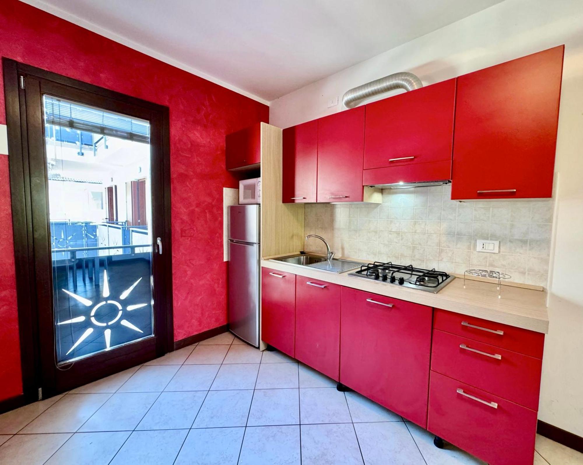 Residence Acquarium Bibione Exterior photo