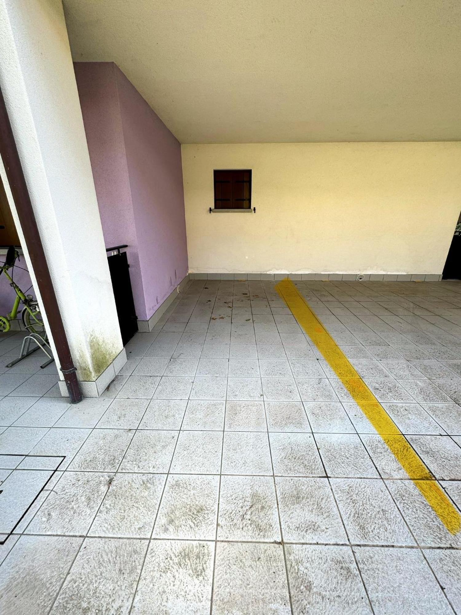 Residence Acquarium Bibione Exterior photo
